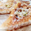 Shahi Toast