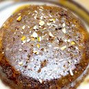 Eggless Cocoa Cake in Microwave