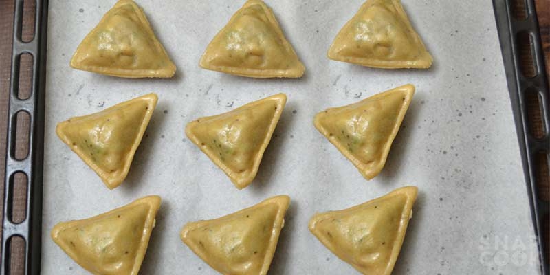 baked-samosa-recipe-howtomake-samosa-oven-wholewheat-samosa