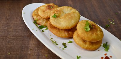 Holi Special Recipe – 3 style Khasta Kachori Recipe