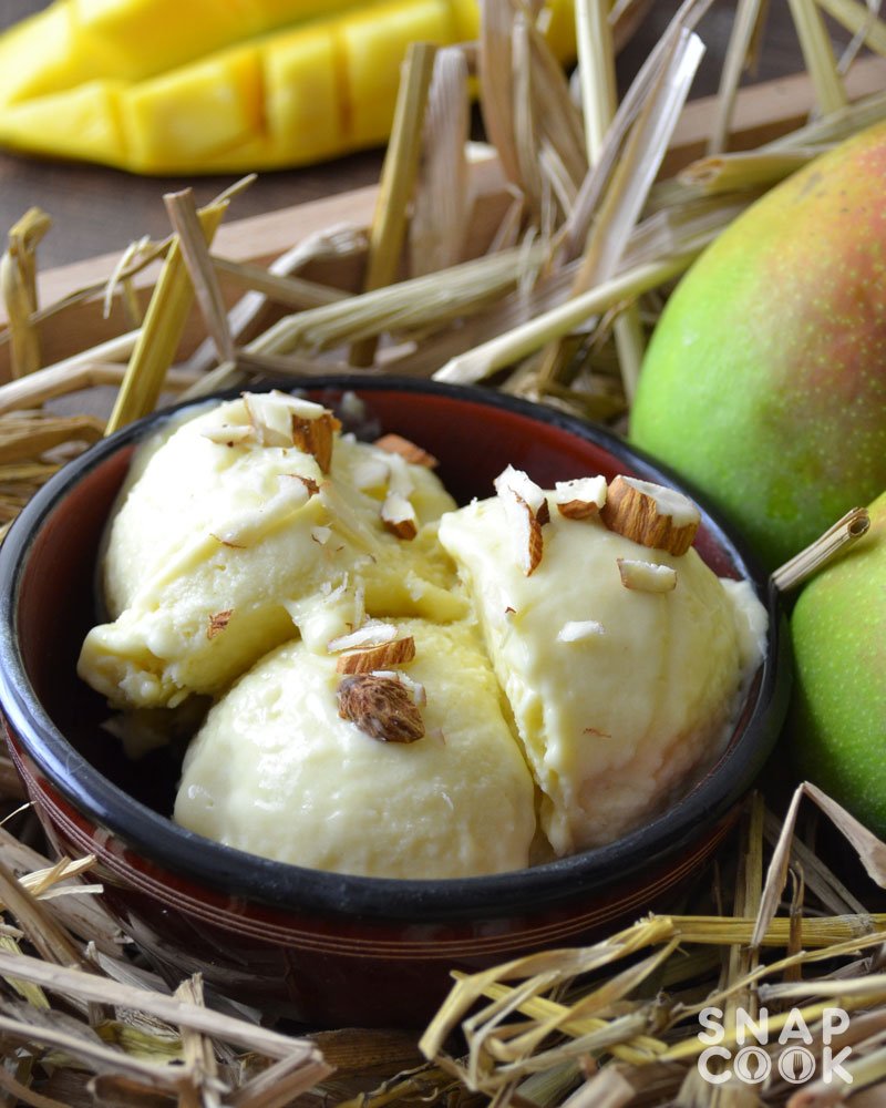 mango-ice-cream-recipe-easy-using-milk-homemade-eggless-mango