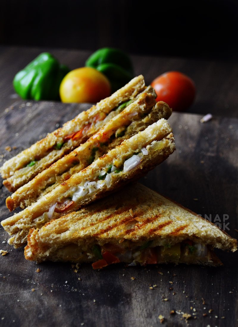 veg-cheese-sandwich-grilled-vegetarian-sandwich-recipes