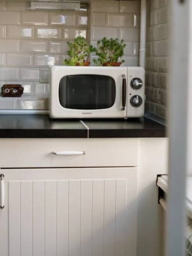 Top 5 microwave ovens under 5000/- in India